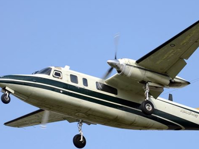 Ιράν: Επτά νεκροί σε συντριβή μικρού αεροσκάφους